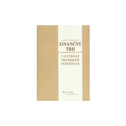 Finančný trh