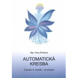 Automatická kresba