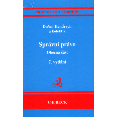 Správní právo