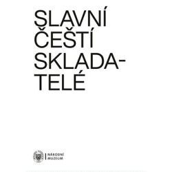 Slavní čeští skladatelé