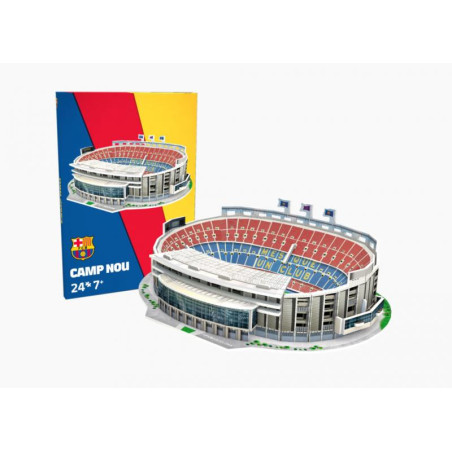 Nanostad MINI: Camp Nou (FC Barcelona) - MINI