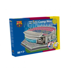 Nanostad BASIC: SPAIN - Camp Nou (FC Barcelona)