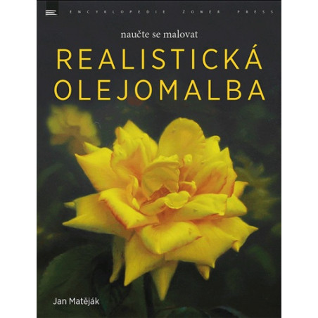 Naučte sa malovať Realistická olejomalba