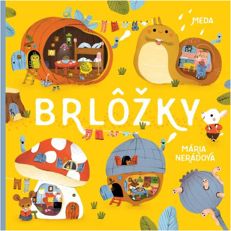 Brlôžky