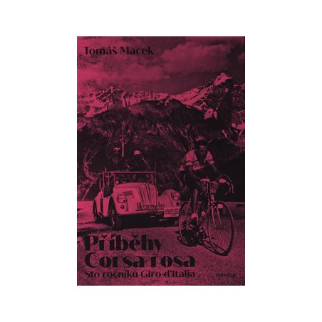 Příběhy Corsa rosa