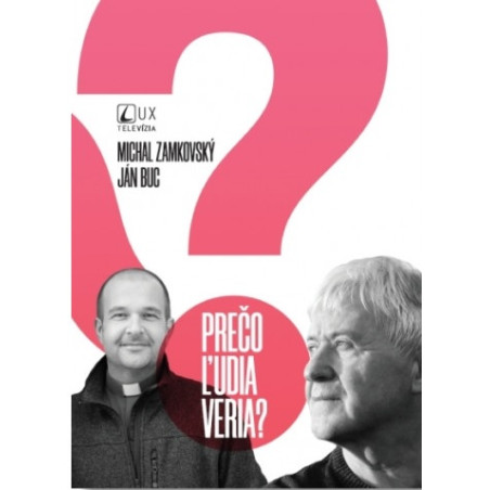 Prečo ľudia veria?