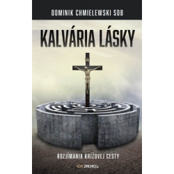 Kalvária lásky