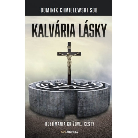 Kalvária lásky