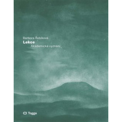Lekce