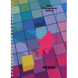 Colour management system