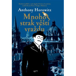 Mnoho strak věští vraždu