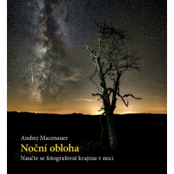 Noční obloha