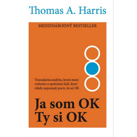 Ja som OK - Ty si OK