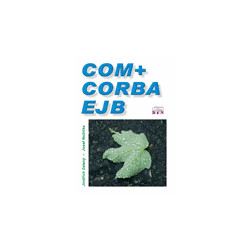 COM+, Corba, EJB
