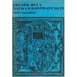Nauka o kontrapunktu