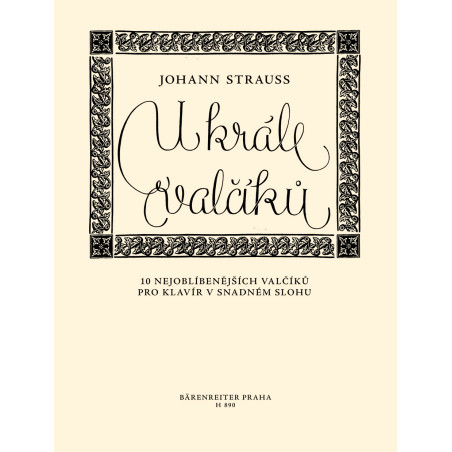 U krále valčíku