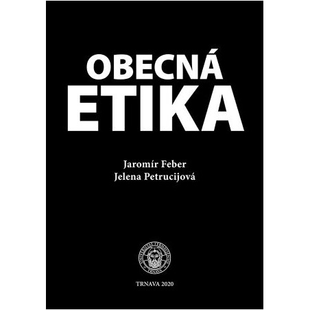 Obecná etika