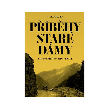 Příběhy Staré dámy