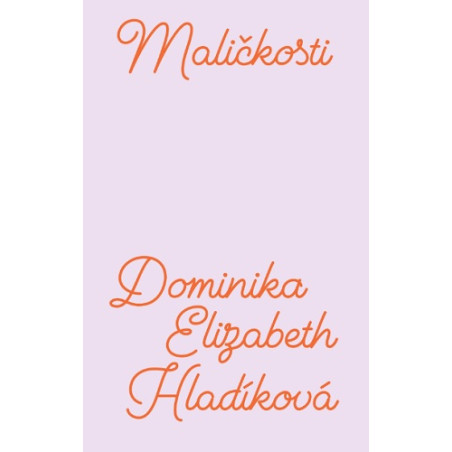 Maličkosti