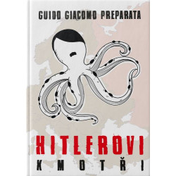 HITLEROVI KMOTŘI
