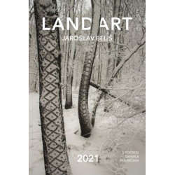 Landart 2021 (nástenný kalendár)