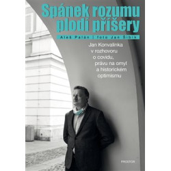 Spánek rozumu plodí příšery
