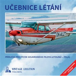 Učebnice létání