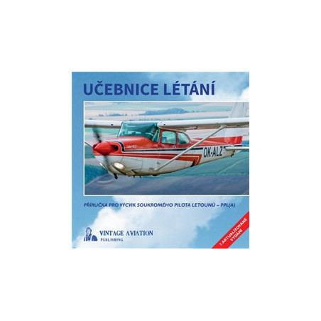 Učebnice létání