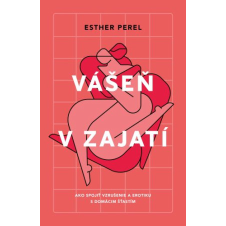 Vášeň v zajatí