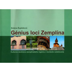 Génius loci Zemplína