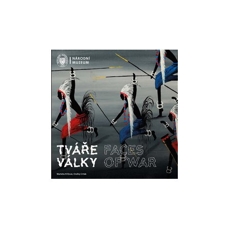 Tváře války / Faces of War