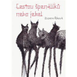 Cestou špendlíků nebo jehel
