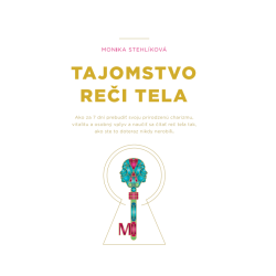 Tajomstvo reči tela