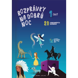 Rozprávky na dobrú noc