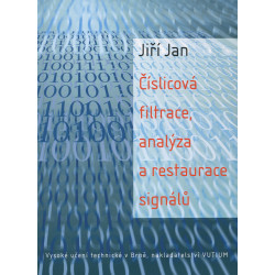 Číslicová filtrace, analýza a restaurace signálů