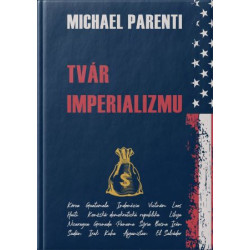 TVÁR IMPERIALIZMU