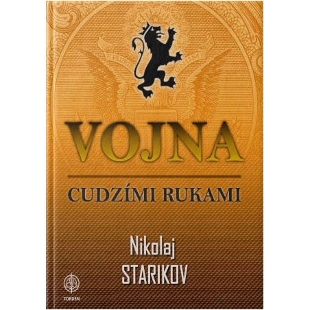 VOJNA CUDZÍMI RUKAMI