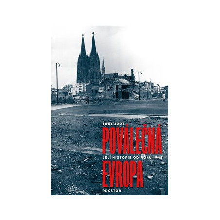 Poválečná Evropa