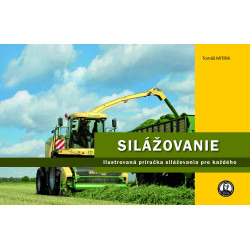 Silážovanie