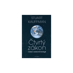 Čtvrtý zákon