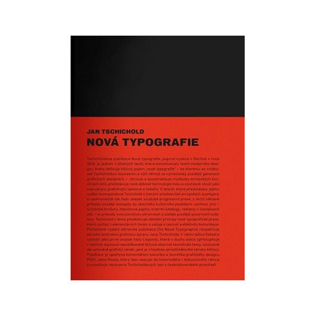 Nová typografie