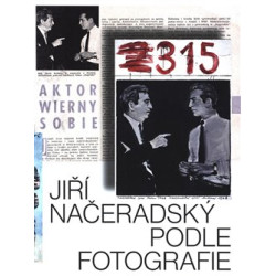 Jiří Načeradský. Podle fotografie.