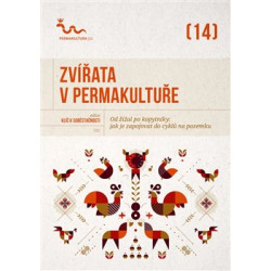 Zvířata v permakultuře