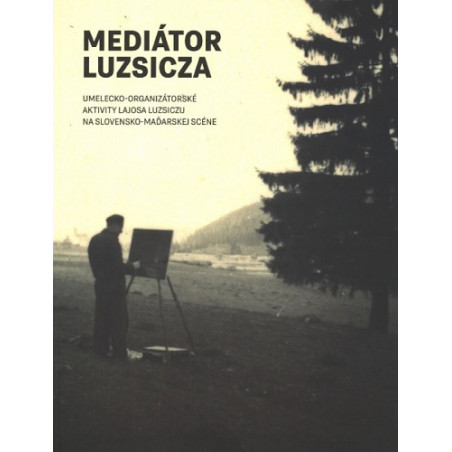 Mediátor Luzsica