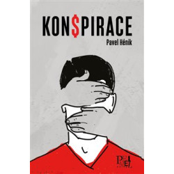Konspirace