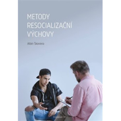 Metody resocializační výchovy