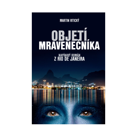 Objetí mravenečníka