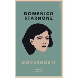 Dôvernosti