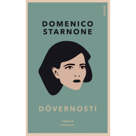 Dôvernosti