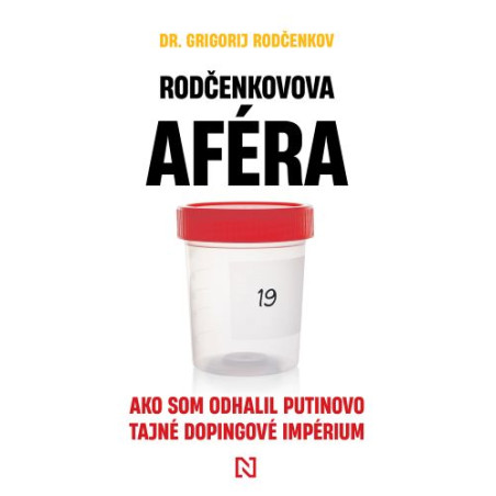Rodčenkovova aféra